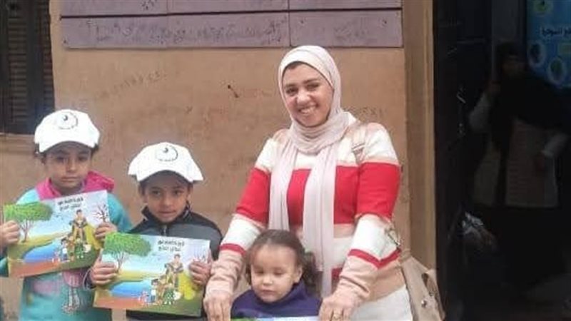 مياه الجيزة 