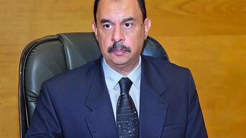 اللواء دكتور عبد