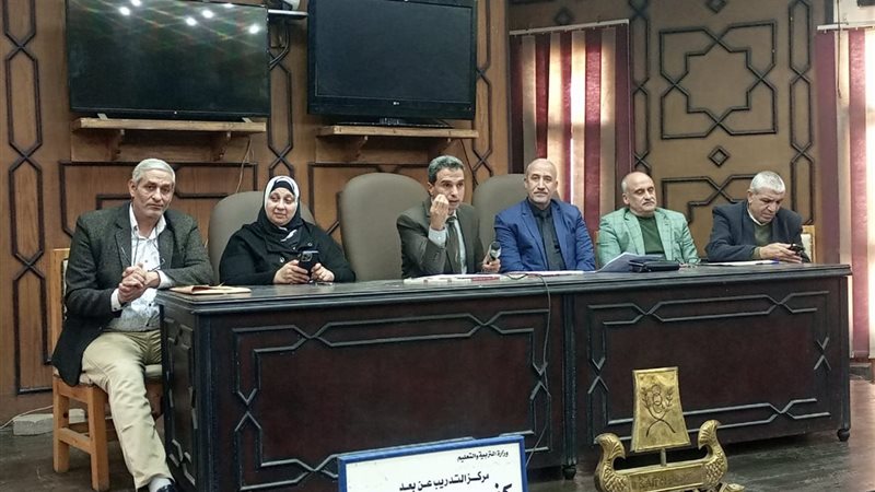 الاستعداد لامتحانات