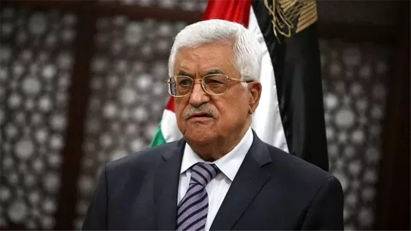 الرئيس الفلسطيني،فيتو