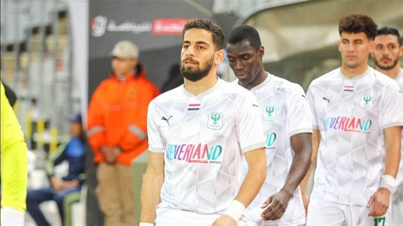 محمد الشامي، فيتو