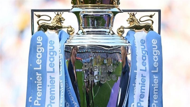 ترتيب الدوري الإنجليزي