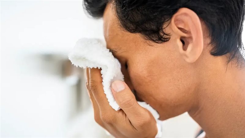 علاج التهاب الغدد