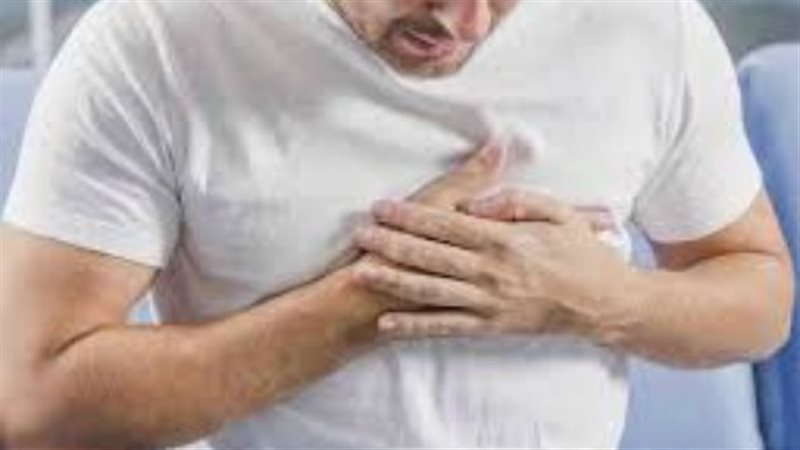 تضخم القلب، فيتو