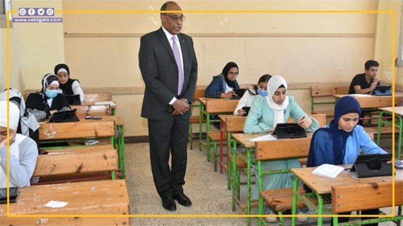 مهام الملاحظ داخل