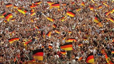 استطلاع: 40% من الألمان غير راضين عن أداء الديمقراطية في بلادهم