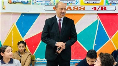مدير تعليم الإسكندرية يكشف حقيقة تداول امتحان العربي للشهادة الإعدادية