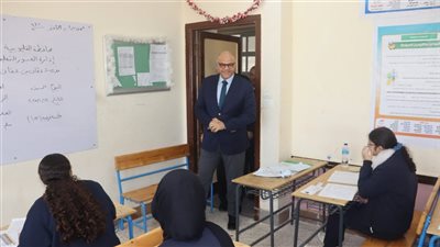تعليم القليوبية ترد بشأن تسريب امتحان العربي