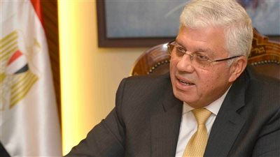 نظام البكالوريا على رأس القائمة، أبرز أنشطة وزير التعليم العالي خلال الأسبوع 