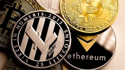 بعد الاتفاق التجاري بين الصين وأمريكا، خبير اقتصادي يكشف مستقبل العملات المشفرة