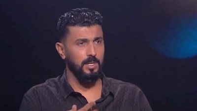 محمد سامي يواصل تصوير 