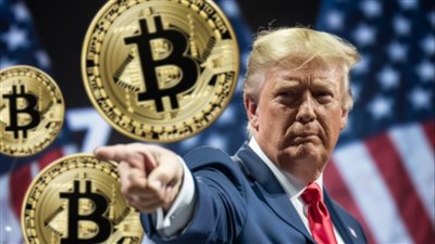 الاستثمار الأكثر مخاطرة.. البتكوين يجتاح قمما خيالية لأول مرة فى التاريخ.. وخبراء يكشفون سرا خفيا في 2025 