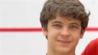 أول رد من اتحاد الإسكواش بعد وفاة اللاعب الشاب محمد يحيى 