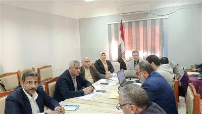 تعليم كفر الشيخ: امتحان العربي للشهادة الإعدادية في مستوى الطالب المتوسط 