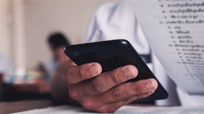 شاومينج يزعم تداول أسئلة امتحان الدين لطلاب الثانوية العامة 2025