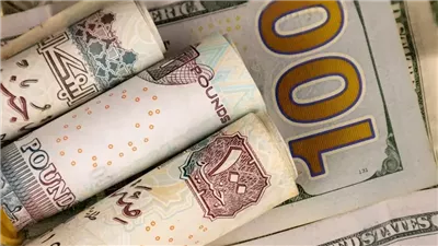 لحظة بلحظة.. آخر تطورات سعر الدولار أمام الجنيه فى البنوك 