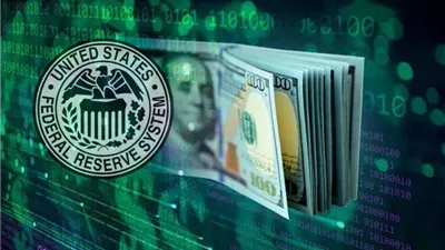 صعود مؤشر الدولار، لامس هذا المستوى في التداولات العالمية