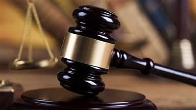 المشدد 6 سنوات لمتهم بالتزوير في محررات رسمية 