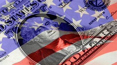 تحركات مؤشر الدولار بعد الهجوم الإسرائيلي على إيران