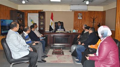 ضبط مستشفى خاص ومركز علاج طبيعي يعملان بدون ترخيص فى سوهاج