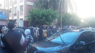 تعليم الإسكندرية تنفي تسريب امتحان اللغة العربية 