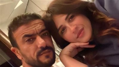 العوضي ينعي والد ياسمين عبد العزيز