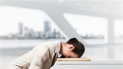 استطلاع: أكثر من ربع الألمان تمارضوا للتغيب عن العمل