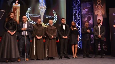  التفاصيل الكاملة للدورة الـ73 من مهرجان المركز الكاثوليكي للسينما 