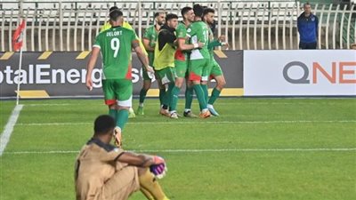 دوري أبطال أفريقيا، مولودية الجزائر يخطف بطاقة التأهل لربع النهائي أمام يانج أفريكانز