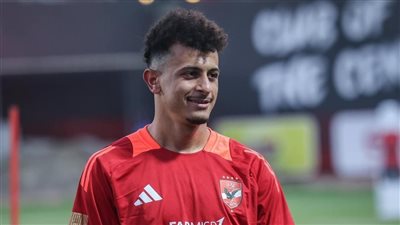 النحاس يفاجئ عمر الساعي بهذا الوعد