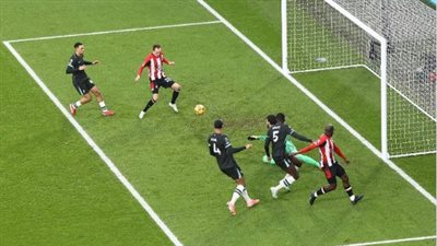 ليفربول يتلقى ضربة قوية قبل مواجهة توتنهام 