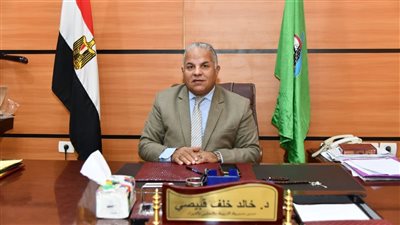 صور ورقة الأسئلة، استبعاد رئيس لجنة ومراقب أول بالفيوم