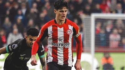 الدوري الإنجليزي، ليفربول يتعادل سلبيا أمام برينتفورد بعد مرور 75 دقيقة 