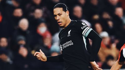 نونيز يسجل هدفين لـ ليفربول في شباك برينتفورد (صور)