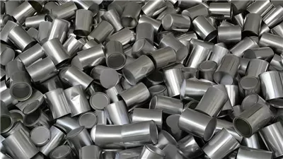 تعرف على سعر الألومنيوم اليوم الأحد 19 يناير