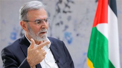 الأمين العام لحركة الجهاد الإسلامي: دماؤنا تشهد على زيف العالم