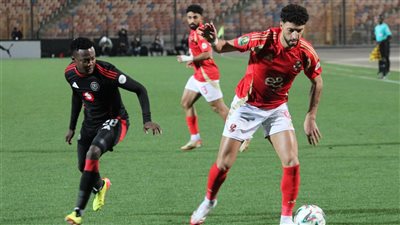 بقيادة الأهلي وبيراميدز، الفرق المتأهلة لدور ربع نهائي دوري أبطال إفريقيا