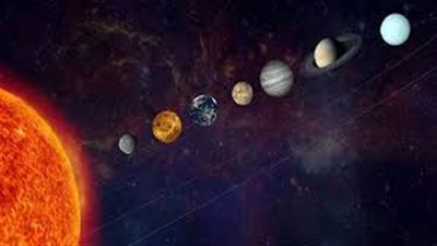 ظاهرة نادرة، البحوث الفلكية يرصد اصطفاف 6 كواكب في محاذاة غير مألوفة