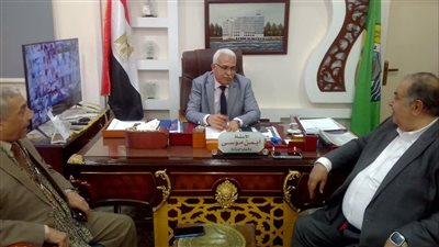 متابعة التعليم تشيد بانضباط امتحانات الشهادة الإعدادية بالإسماعيلية