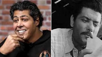 أسرة شكري سرحان تتراجع عن مقاضاة عمر متولي