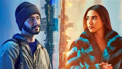 فيلم 6 أيام يحصد نصف مليون جنيه في إيرادات الثلاثاء