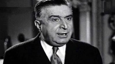 سليمان نجيب.. أول مدير للأوبرا المصرية.. أشهر عازب في السينما.. وتعرض للطرد من السلك الدبلوماسي بسبب التمثيل 