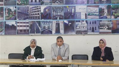 تعليم الجيزة يؤكد الالتزام بنزاهة امتحانات الشهادة الإعدادية