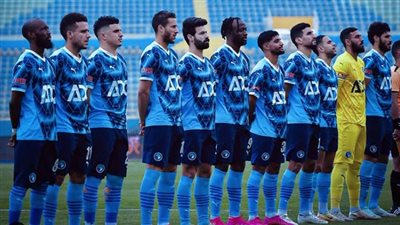 الفرق المرشحة لمواجهة بيراميدز بدوري أبطال افريقيا