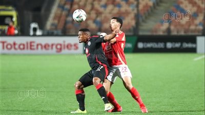 موعد مباراة الأهلي المقبلة بعد الخسارة من أورلاندو والقنوات الناقلة 