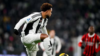 يوفنتوس يفوز على ميلان 0/2 في الدوري الإيطالي 