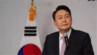 القضاء في كوريا الجنوبية يقرر احتجاز الرئيس المعزول يون