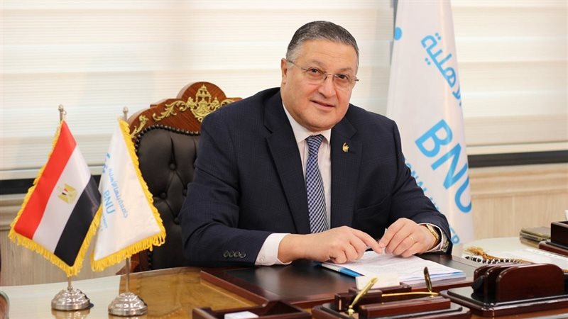 د.جمال السعيد رئيس