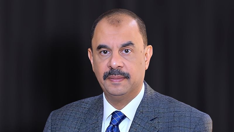 اللواء دكتور عبدالفتاح