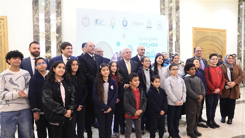 3 وزراء يطلقون مبادرة